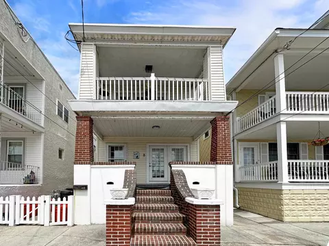213 E Heather Rd, Wildwood Crest, NJ 08260