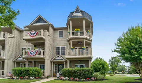 1005 Pittsburgh Ave #C-105, Cape May, NJ 08204