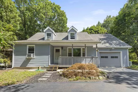 271 Hands Mill Rd, Belleplain, NJ 08270
