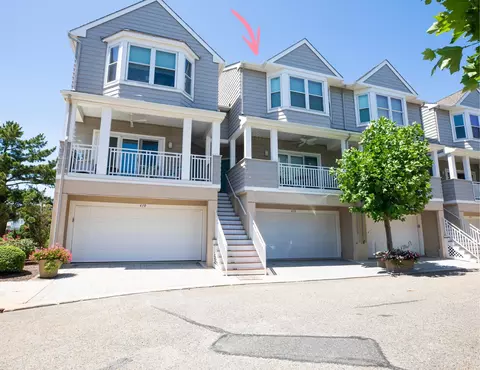 412 Ibis Ln #412, Wildwood Crest, NJ 08260