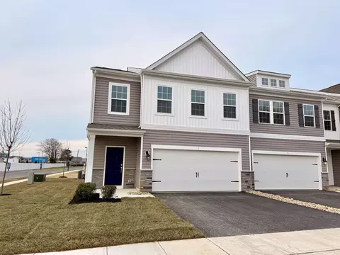 1 Dalton Way #102, Rio Grande, NJ 08242