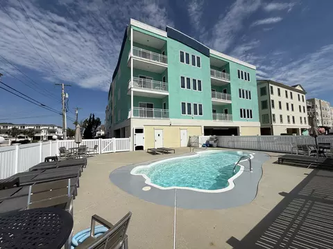 7504 Ocean Ave #302, Wildwood Crest, NJ 08260