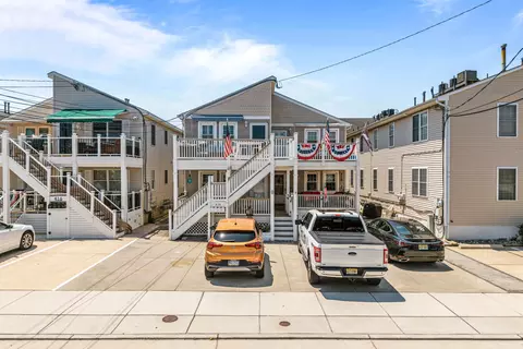 418 W Bennett Ave #C, Wildwood, NJ 08260