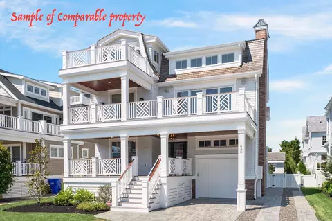 82 W 9th St, Avalon, NJ 08202