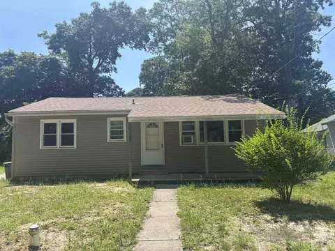 81 Indian Trail Rd, Cape May Court House, NJ 08210