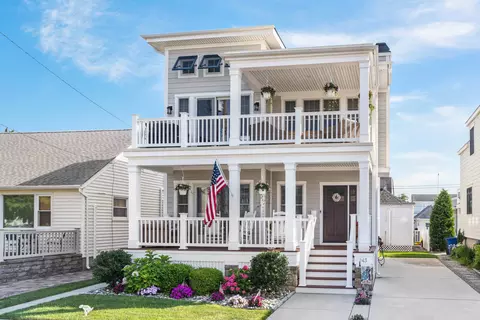 243 110th St, Stone Harbor, NJ 08247