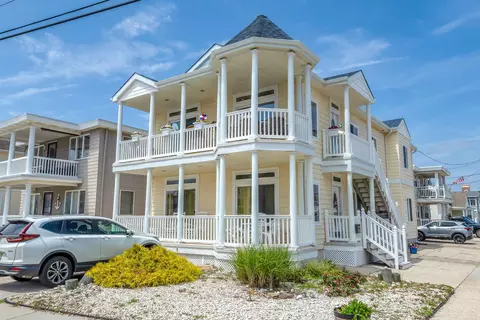 8700 Atlantic Ave #TOP, Wildwood Crest, NJ 08260