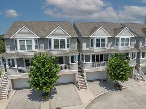 715 Turtle Gut #715, Wildwood, NJ 08260