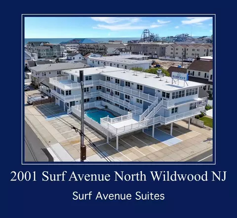 2001 Surf Ave #7, North Wildwood, NJ 08260