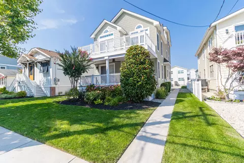 455 21st St, Avalon, NJ 08202