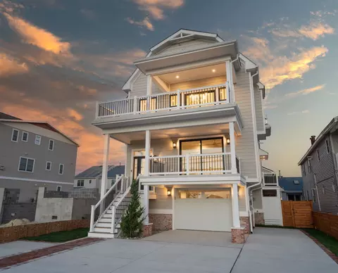 615 W Spruce Ave, North Wildwood, NJ 08260