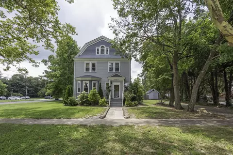 817 Dehirsch Ave, Woodbine, NJ 08270