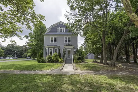 817 Dehirsch Ave, Woodbine, NJ 08270
