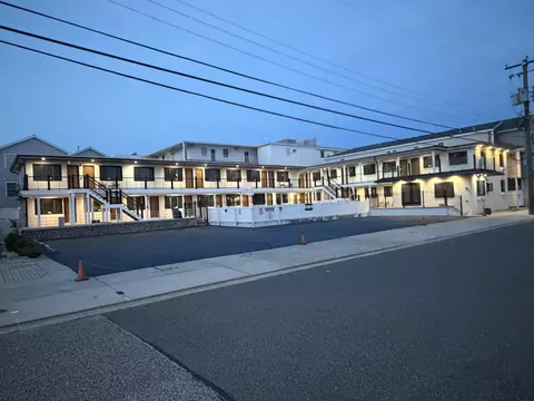 511 E 11th Ave #204, North Wildwood, NJ 08260