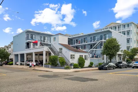 3201 Atlantic Ave #206, Wildwood, NJ 08260