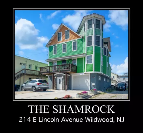 214 E Lincoln Ave, Wildwood, NJ 08260