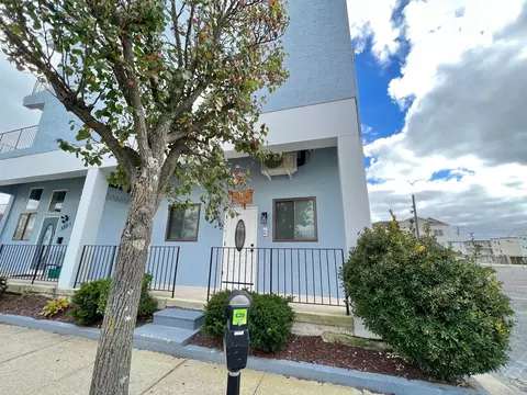 3205 Atlantic Ave #104/105, Wildwood, NJ 08260