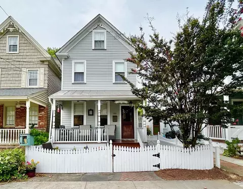 114 Yorke Ave, West Cape May, NJ 08204