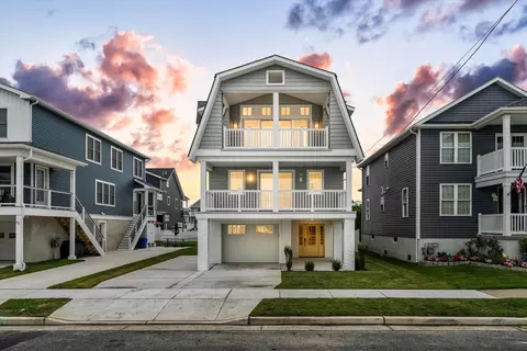 213 E 16th Ave, North Wildwood, NJ 08260