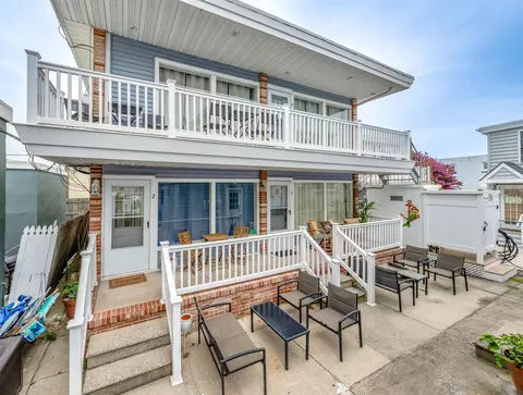 205 E Bennett Ave UNIT 4, Wildwood, NJ 08260