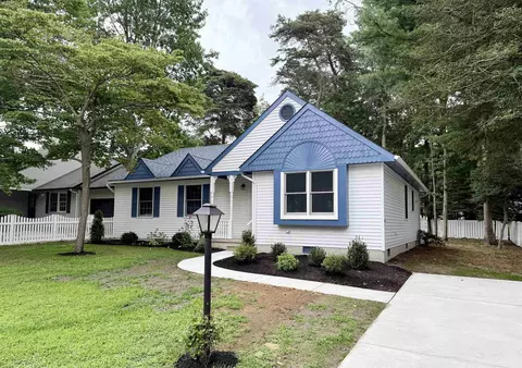 54 Heron Way, North Cape May, NJ 08204