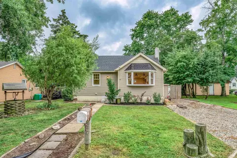 22 Ellery Rd, Villas, NJ 08251