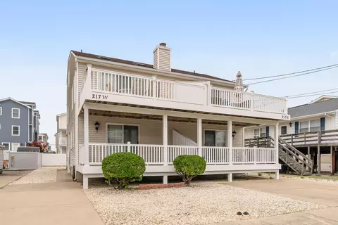 217 79th St #WEST, Sea Isle City, NJ 08243