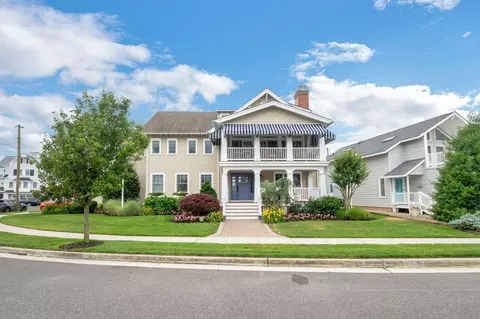 16 Harbor Rd, Ocean City, NJ 08226