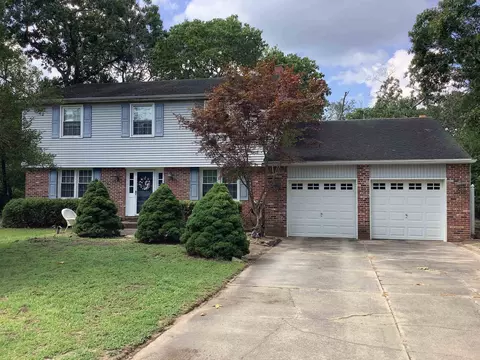10 Red Oak Dr #OAK FOREST, Ocean View, NJ 08230