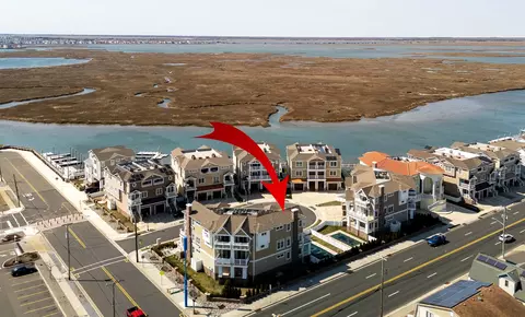 403 Paradise Way #403, North Wildwood, NJ 08260