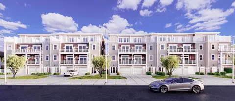 418-420 E Farragut Rd #E, Wildwood Crest, NJ 08260