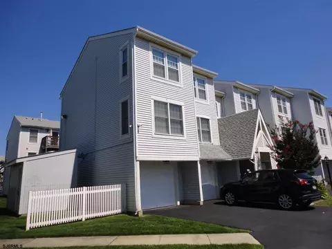 167 S 40th St #2ND, Brigantine, NJ 08203