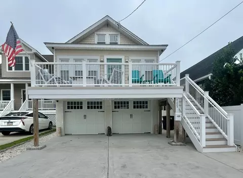 105 W 13th Ave, North Wildwood, NJ 08260