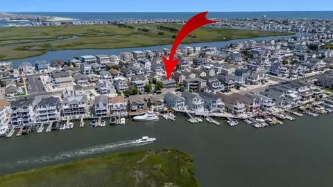 647 Barry Rd, Avalon, NJ 08202