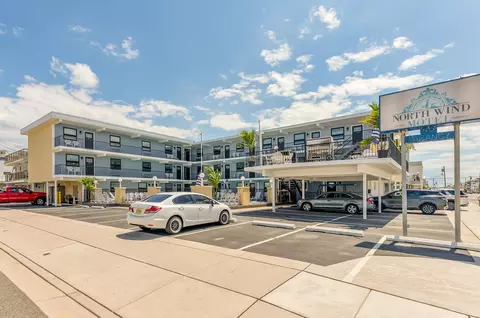401 Ocean Ave #302, North Wildwood, NJ 08260