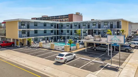401 Ocean Ave #305, North Wildwood, NJ 08260