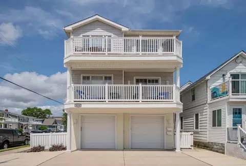 4218 W Hudson Ave #100, Wildwood, NJ 08260