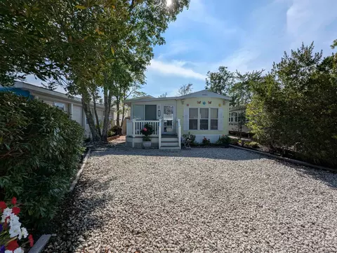 200 Egret Ln #BAYBERRY COVE, Marmora, NJ 08223