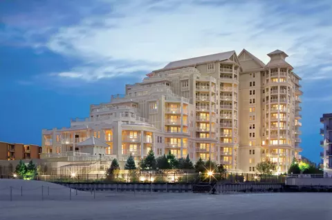 9601 Atlantic Ave #604, Wildwood, NJ 08260