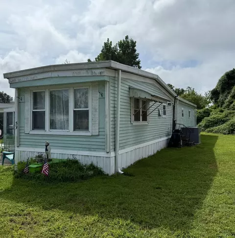 59 Westwood Dr, West Cape May, NJ 08204