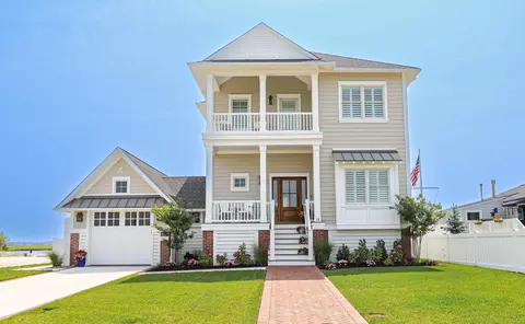12 2nd Dr #BAY FRONT, Stone Harbor, NJ 08247
