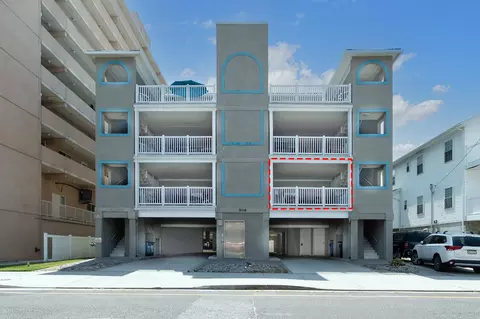 506 E 19th Ave #100, North Wildwood, NJ 08260