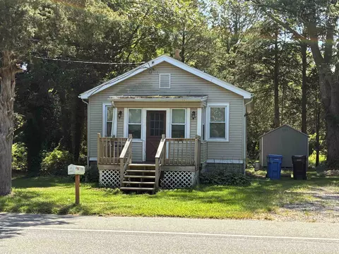 760 Route 50, Woodbine, NJ 08270