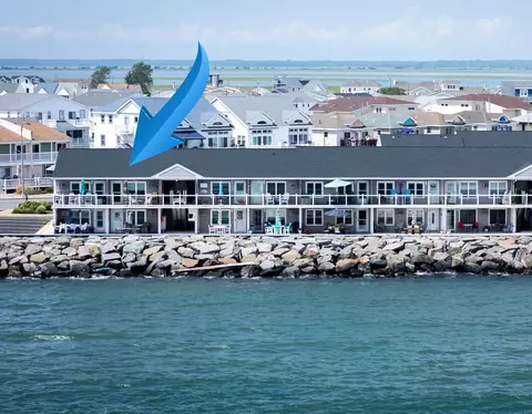145 Seaview Ct #B6, North Wildwood, NJ 08260
