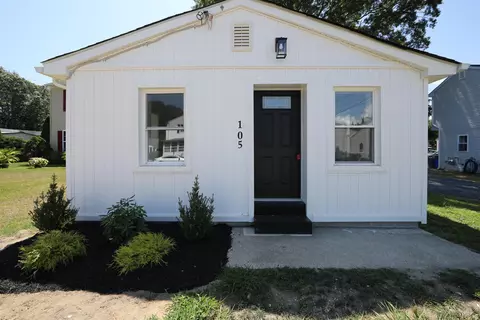 105 E Atlantic Ave, Cape May Court House, NJ 08210