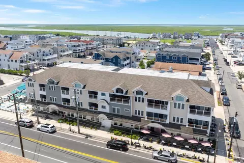 5904 Landis #304, Sea Isle City, NJ 08243