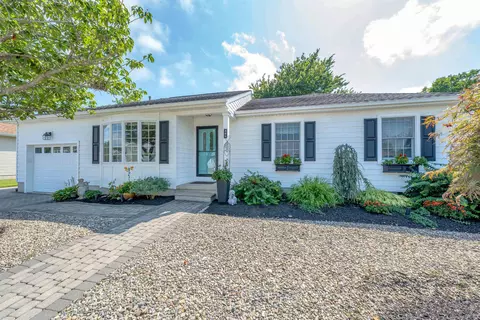 306 Nantucket Dr, Cape May, NJ 08204