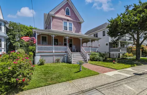 35 First Ave, Cape May, NJ 08204
