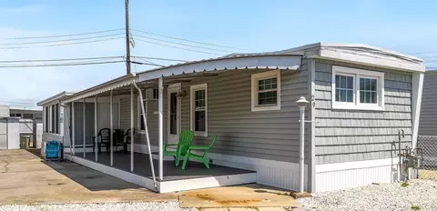 29 Buttercup, Township, NJ 08260