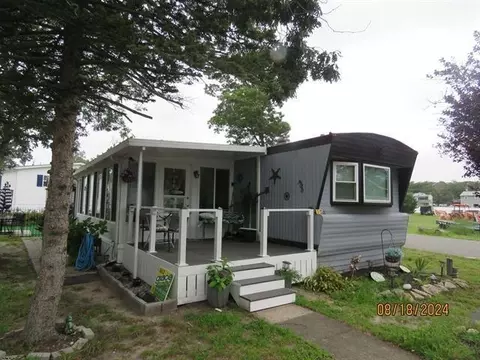 430 S Shore Rd #PINE HILL 100 BARRINGTON, Marmora, NJ 08223